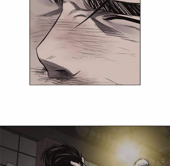 Nắm Đấm Chapter 23 - Trang 2