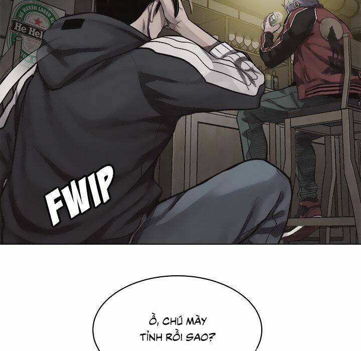 Nắm Đấm Chapter 23 - Trang 2