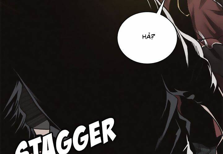 Nắm Đấm Chapter 23 - Trang 2