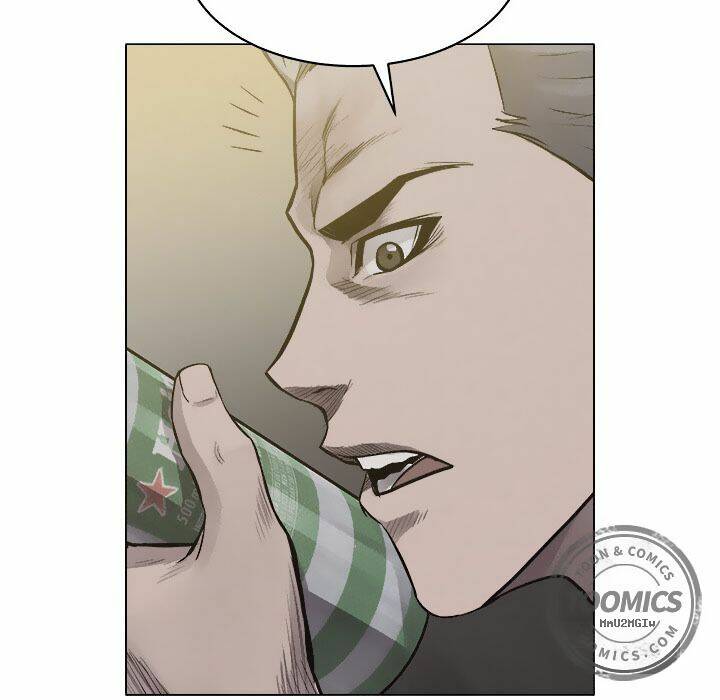 Nắm Đấm Chapter 23 - Trang 2