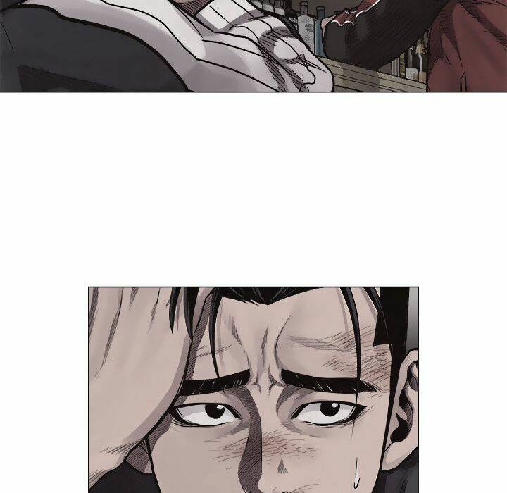 Nắm Đấm Chapter 23 - Trang 2