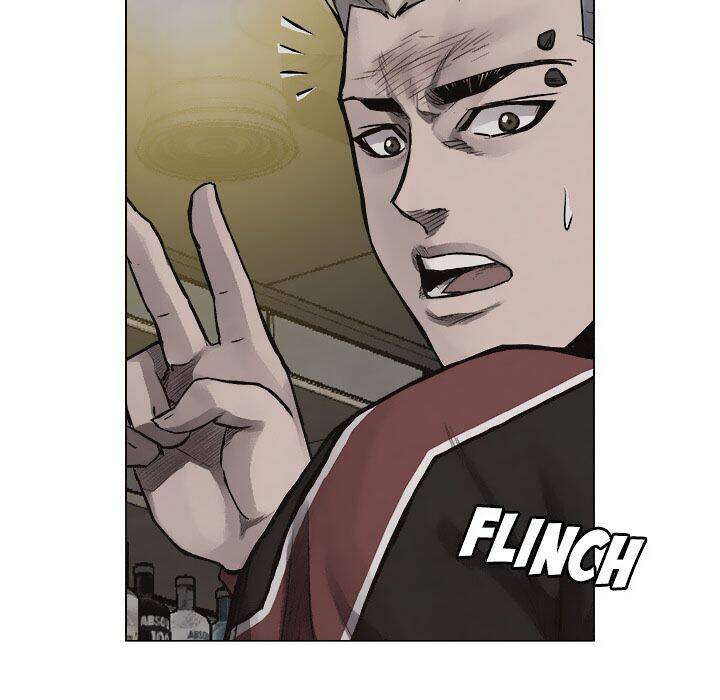 Nắm Đấm Chapter 23 - Trang 2