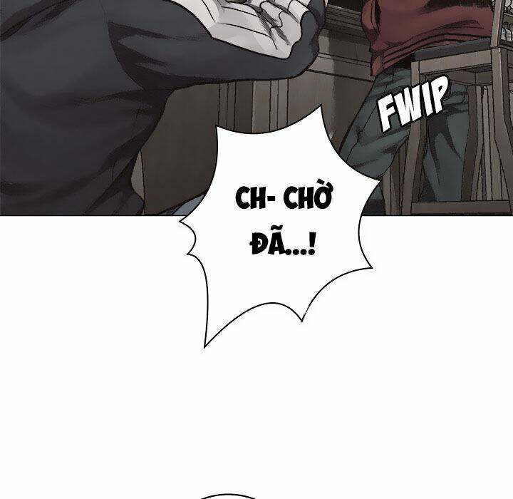 Nắm Đấm Chapter 23 - Trang 2