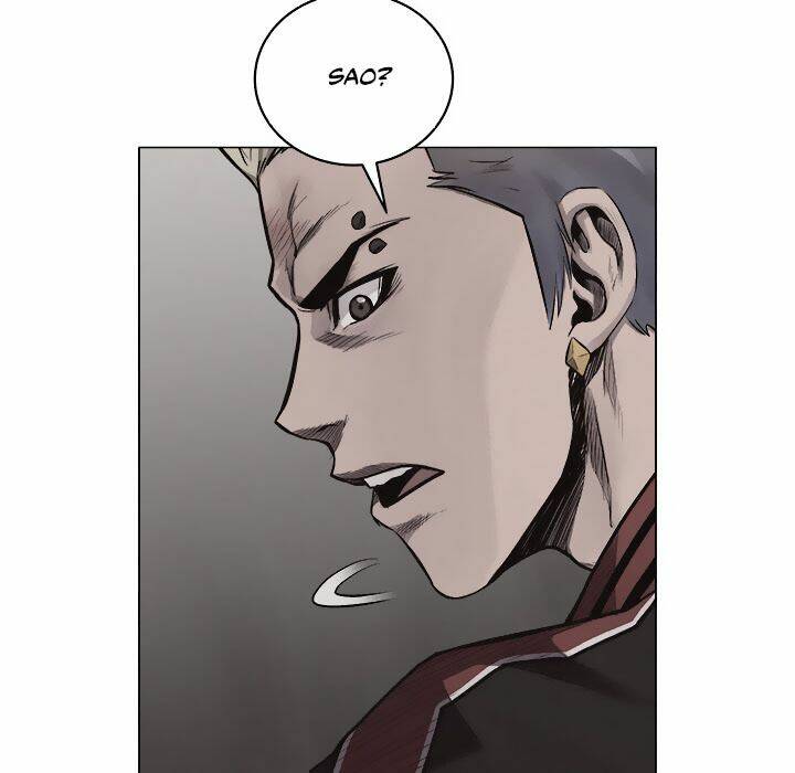 Nắm Đấm Chapter 23 - Trang 2