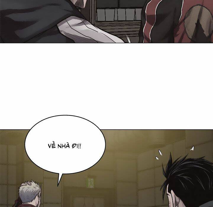 Nắm Đấm Chapter 23 - Trang 2