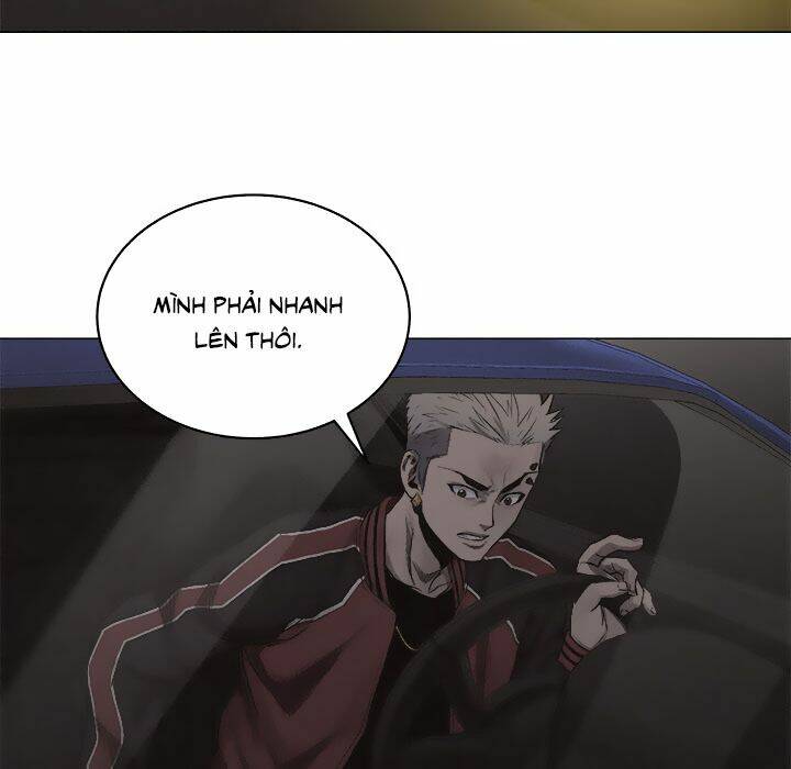 Nắm Đấm Chapter 23 - Trang 2