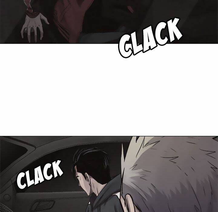 Nắm Đấm Chapter 23 - Trang 2