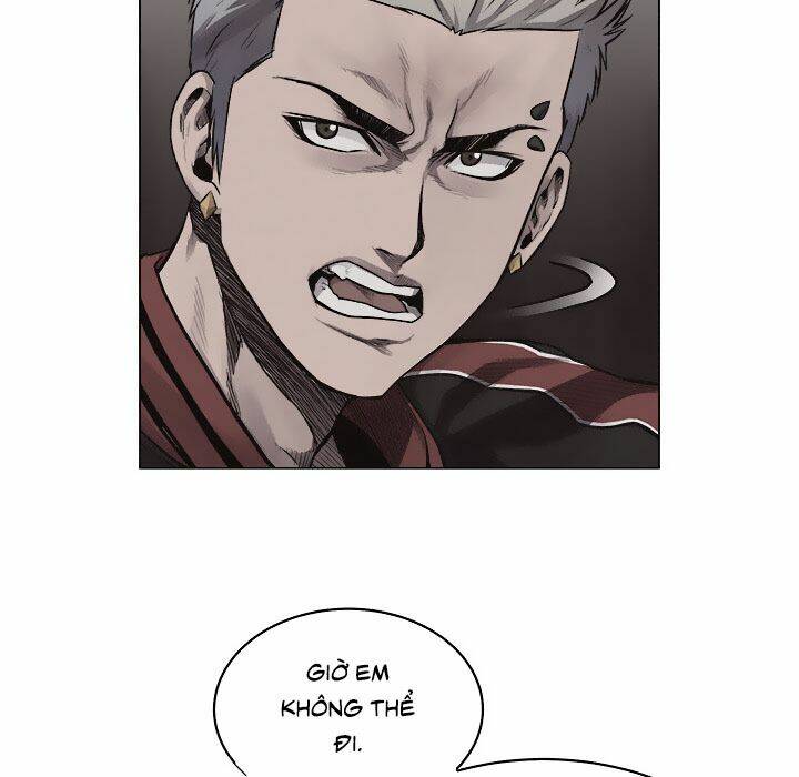 Nắm Đấm Chapter 23 - Trang 2