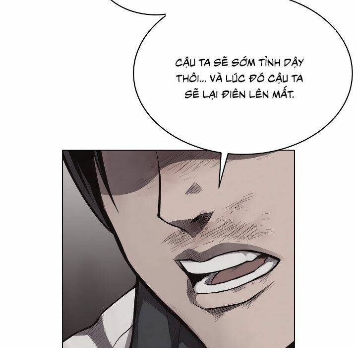 Nắm Đấm Chapter 23 - Trang 2