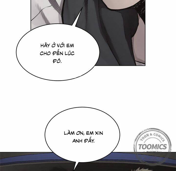 Nắm Đấm Chapter 23 - Trang 2