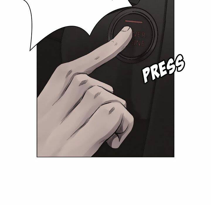 Nắm Đấm Chapter 23 - Trang 2