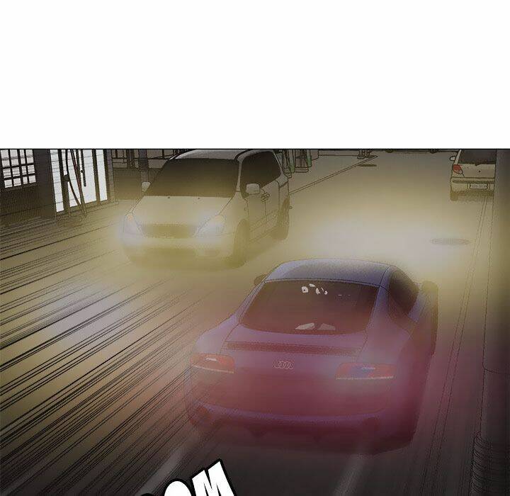 Nắm Đấm Chapter 23 - Trang 2