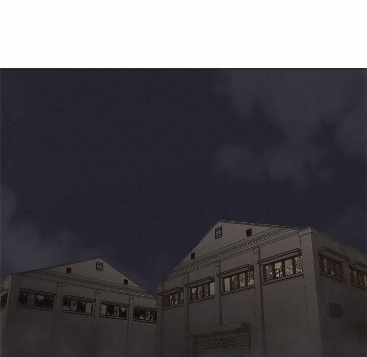 Nắm Đấm Chapter 23 - Trang 2