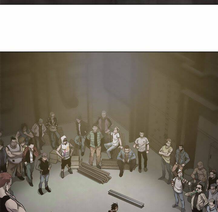 Nắm Đấm Chapter 23 - Trang 2