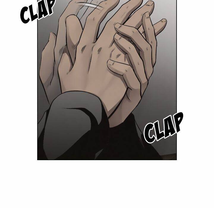 Nắm Đấm Chapter 23 - Trang 2