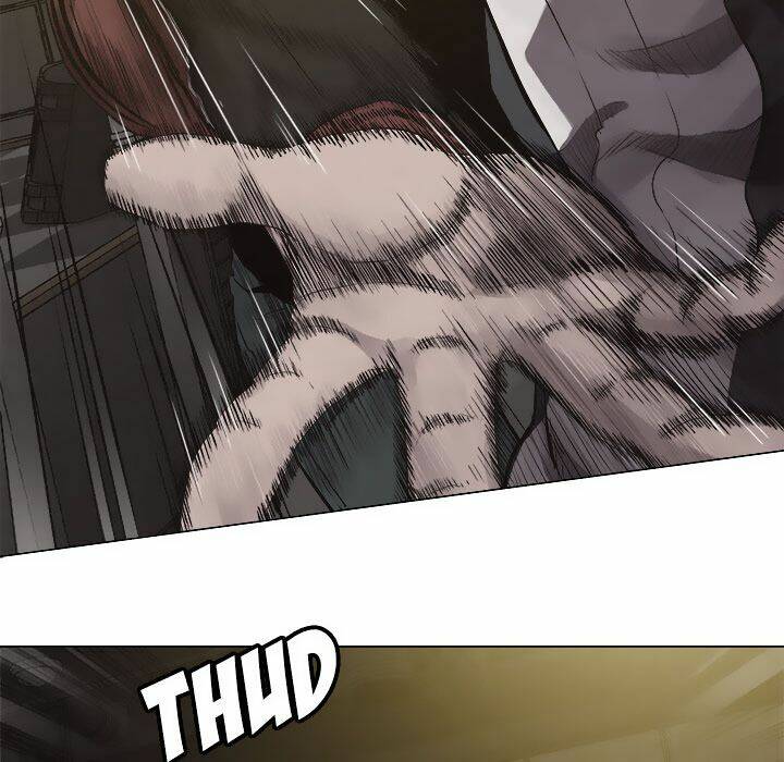 Nắm Đấm Chapter 23 - Trang 2