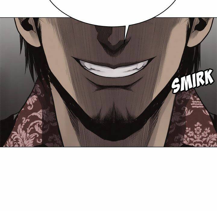 Nắm Đấm Chapter 23 - Trang 2