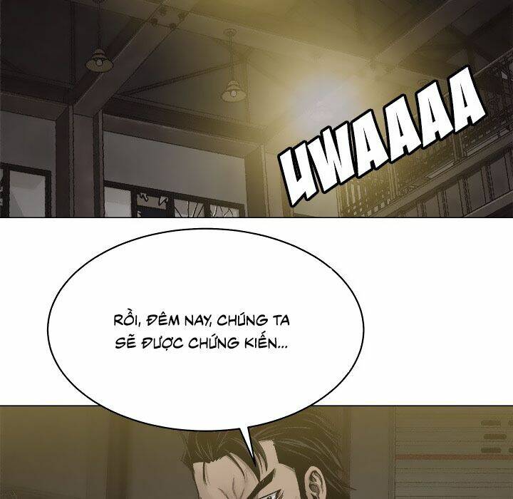 Nắm Đấm Chapter 23 - Trang 2