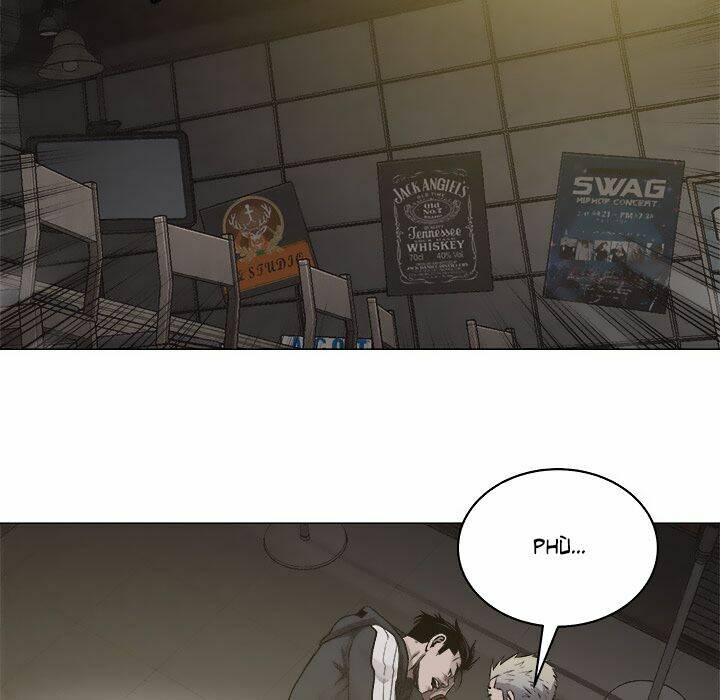 Nắm Đấm Chapter 23 - Trang 2