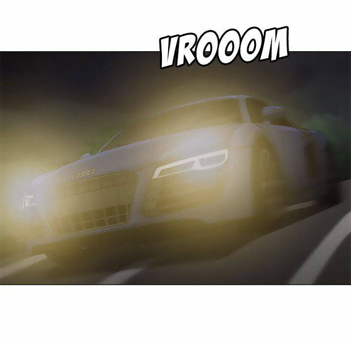 Nắm Đấm Chapter 23 - Trang 2