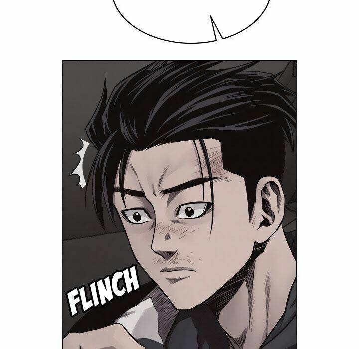 Nắm Đấm Chapter 23 - Trang 2