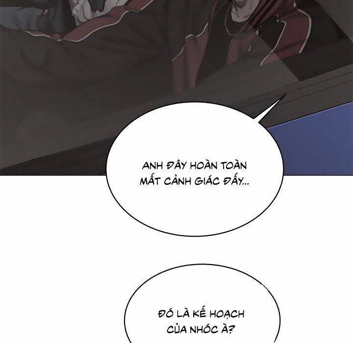 Nắm Đấm Chapter 23 - Trang 2