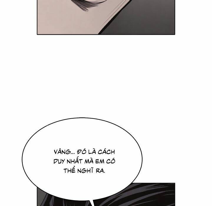 Nắm Đấm Chapter 23 - Trang 2