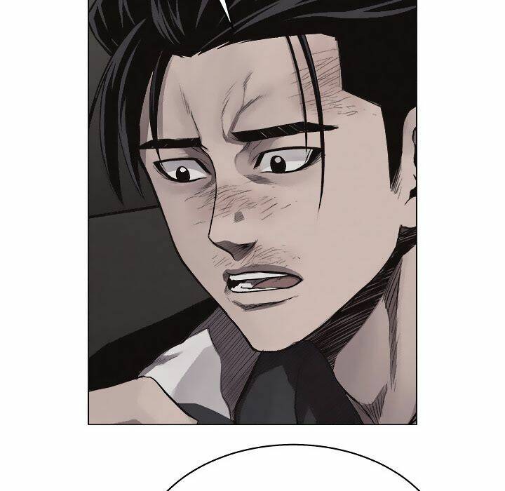 Nắm Đấm Chapter 23 - Trang 2