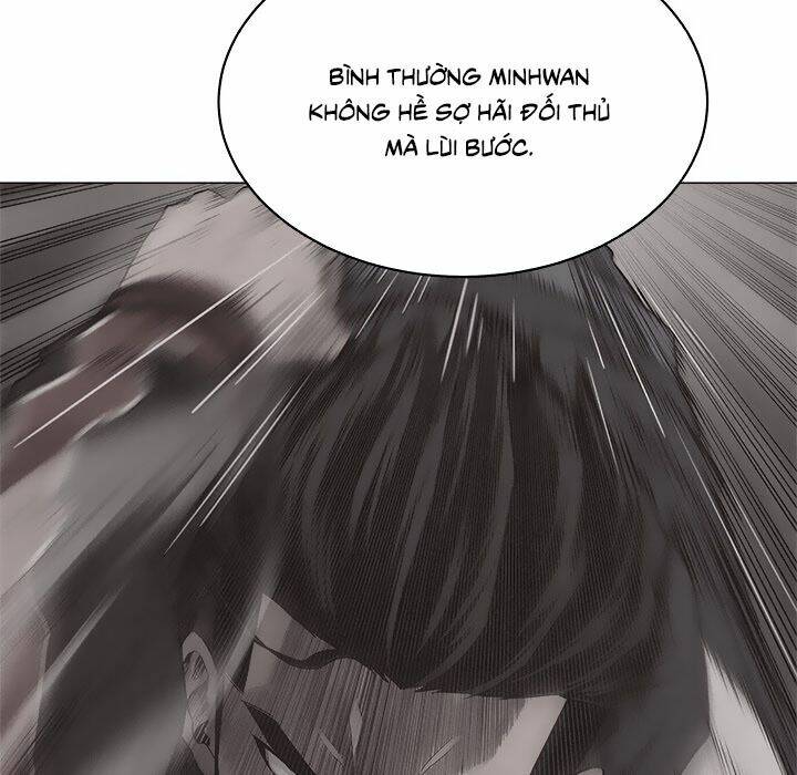 Nắm Đấm Chapter 23 - Trang 2