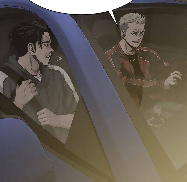 Nắm Đấm Chapter 23 - Trang 2