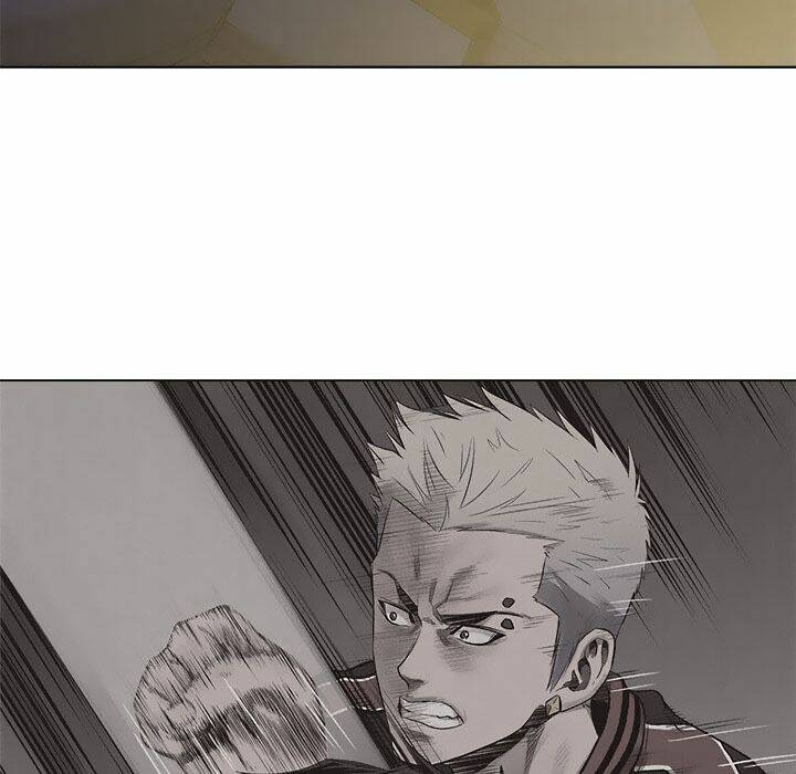 Nắm Đấm Chapter 23 - Trang 2