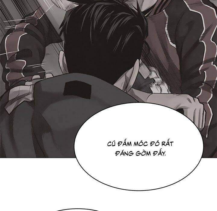 Nắm Đấm Chapter 23 - Trang 2