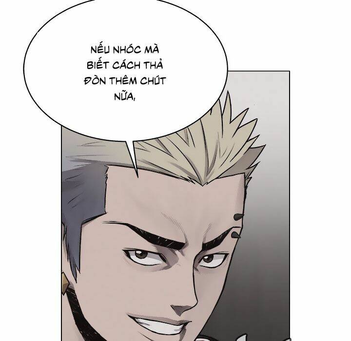 Nắm Đấm Chapter 23 - Trang 2