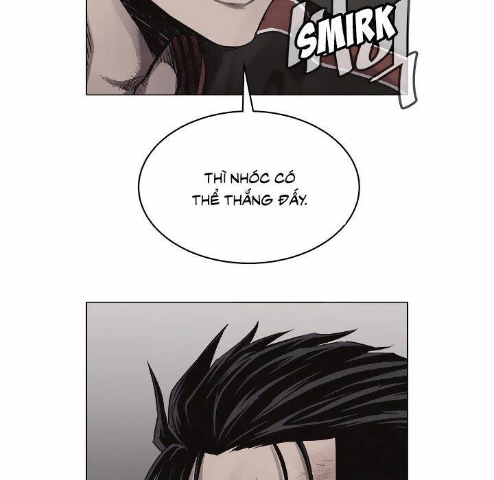 Nắm Đấm Chapter 23 - Trang 2