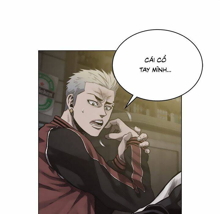 Nắm Đấm Chapter 23 - Trang 2