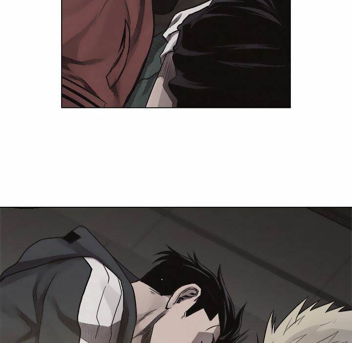 Nắm Đấm Chapter 23 - Trang 2