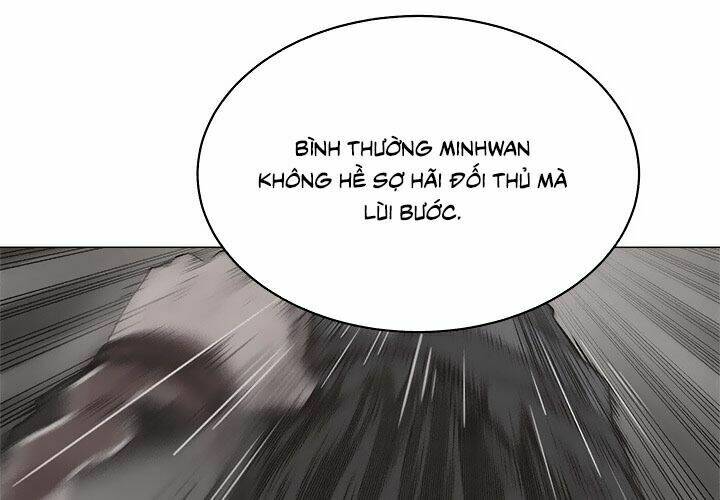 Nắm Đấm Chapter 24 - Trang 2