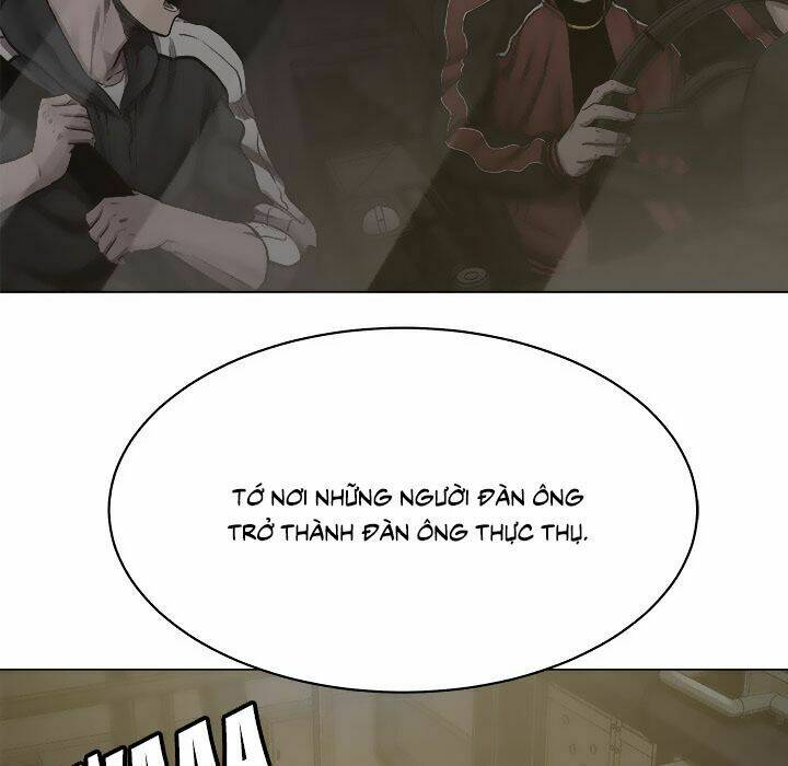 Nắm Đấm Chapter 24 - Trang 2