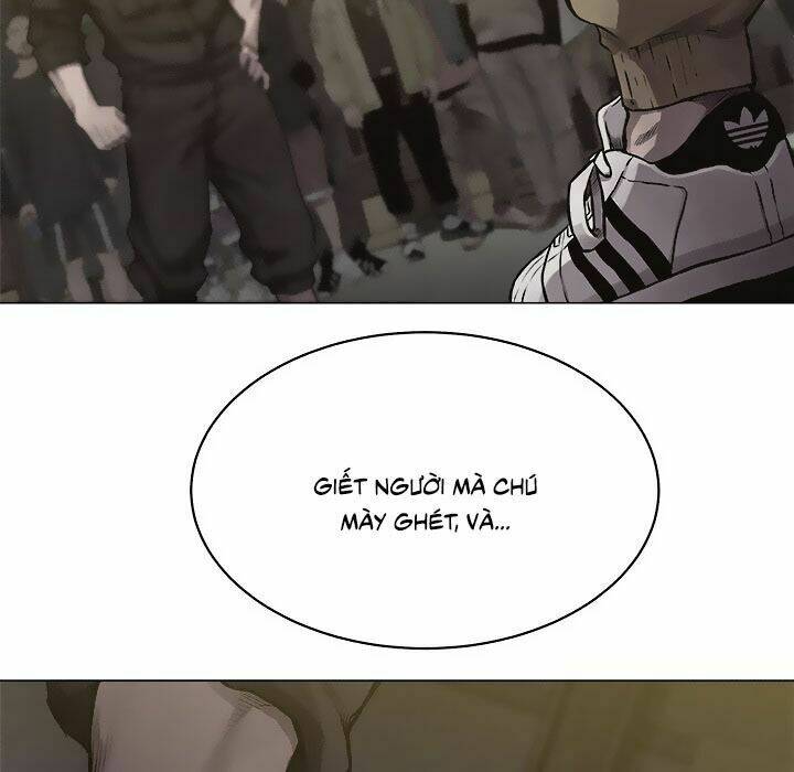 Nắm Đấm Chapter 24 - Trang 2