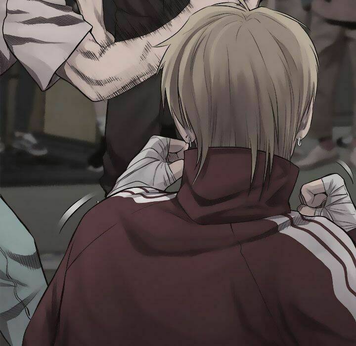 Nắm Đấm Chapter 24 - Trang 2