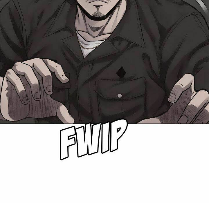 Nắm Đấm Chapter 24 - Trang 2