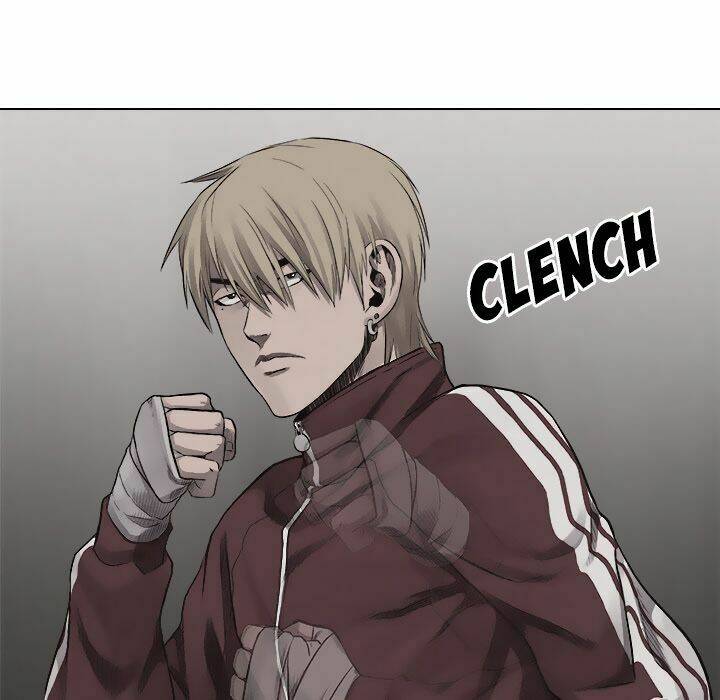 Nắm Đấm Chapter 24 - Trang 2