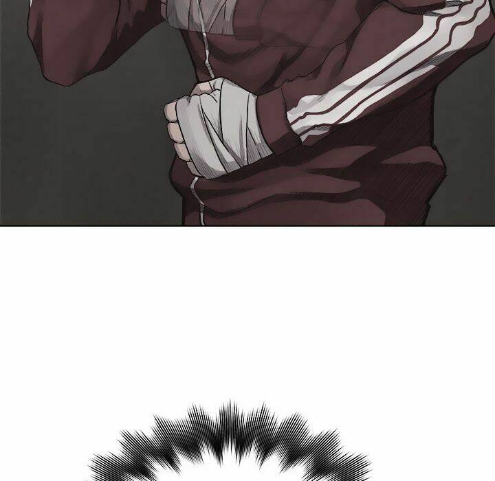 Nắm Đấm Chapter 24 - Trang 2