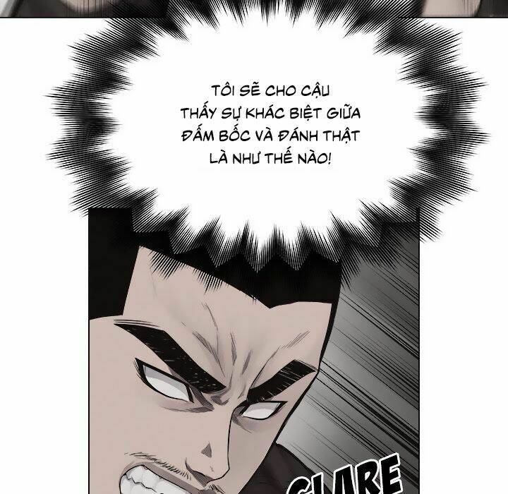 Nắm Đấm Chapter 24 - Trang 2