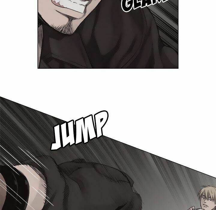 Nắm Đấm Chapter 24 - Trang 2