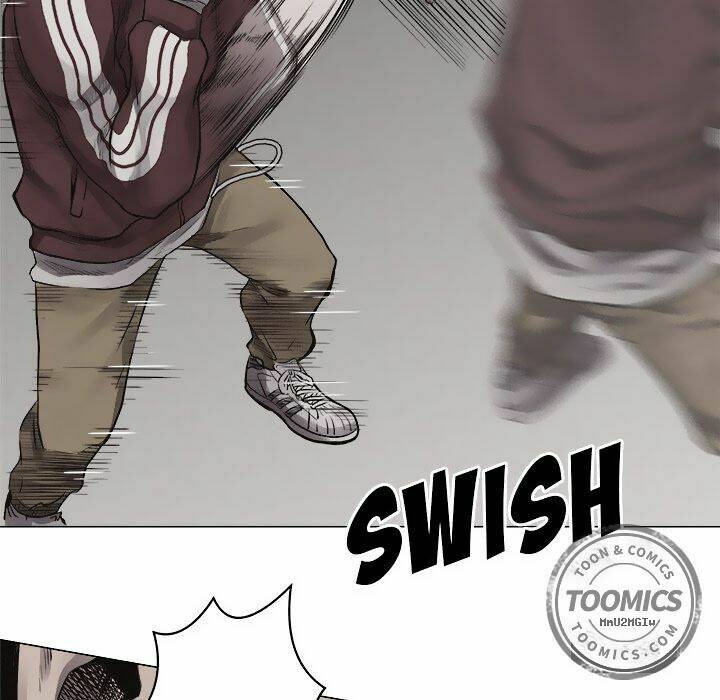 Nắm Đấm Chapter 24 - Trang 2