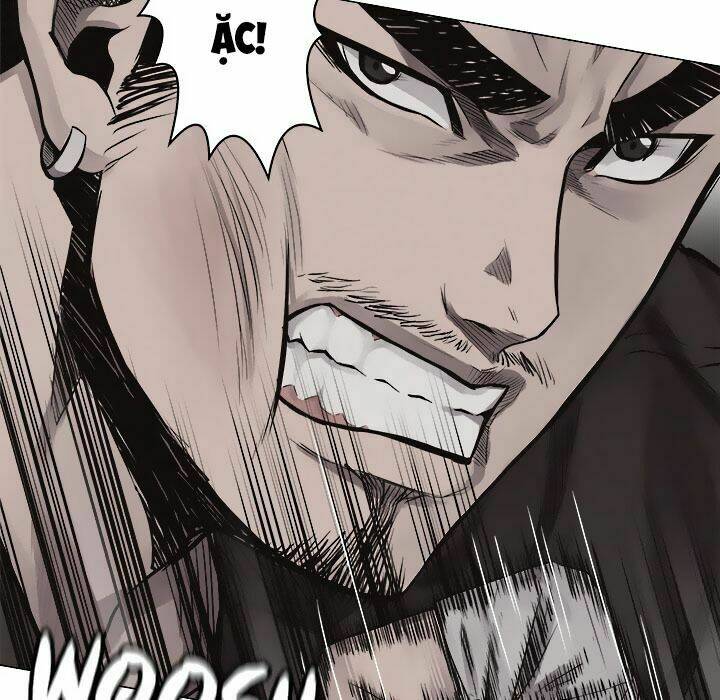 Nắm Đấm Chapter 24 - Trang 2