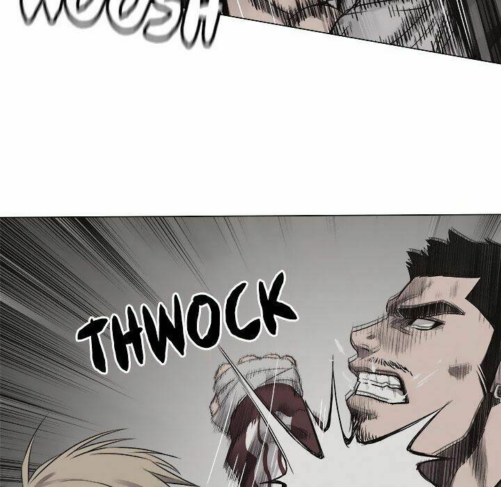 Nắm Đấm Chapter 24 - Trang 2