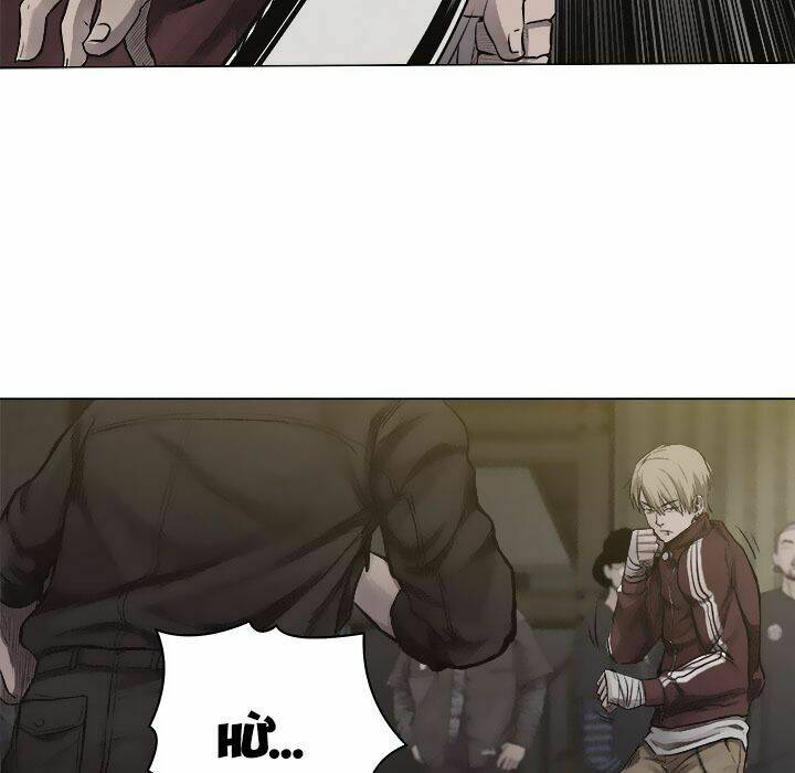 Nắm Đấm Chapter 24 - Trang 2