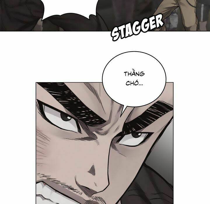 Nắm Đấm Chapter 24 - Trang 2